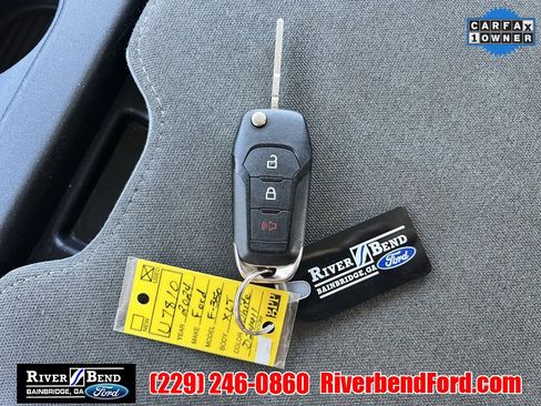 Used 2024 Ford F350 XLT image 41