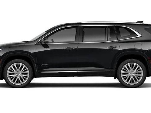 New 2026 Buick Enclave Avenir w/ Super Cruise Package FWD image 6