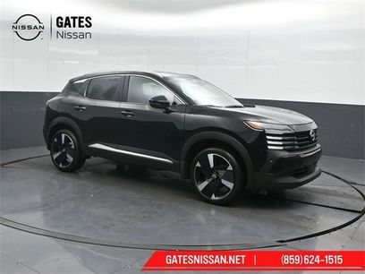 New 2026 Nissan Kicks SR w/ SR Premium Package