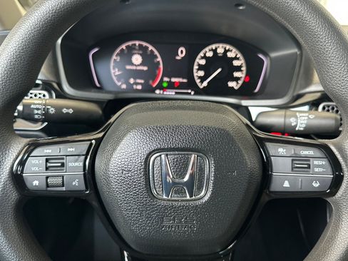 Certified 2025 Honda Civic LX image 22