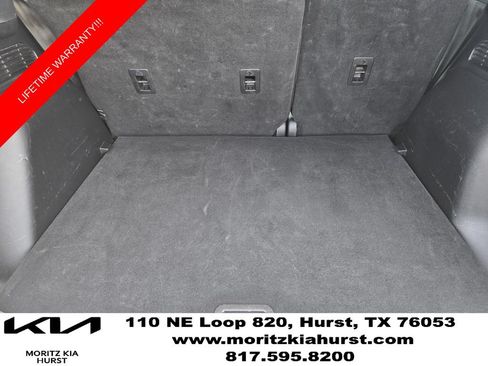 Used 2025 Ford Escape ST-Line FWD image 31