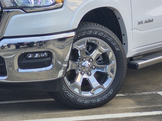 New 2026 RAM 1500 Lone Star AWD/4WD image 10