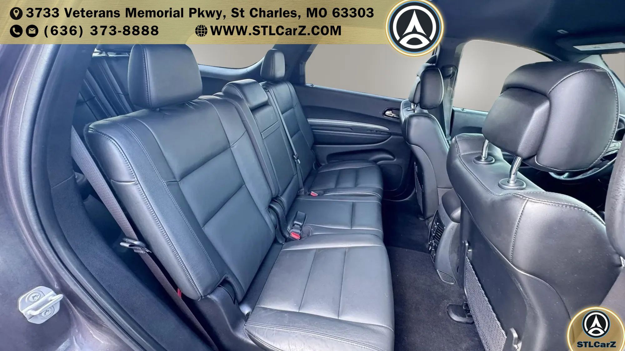 Used 2020 Dodge Durango GT AWD/4WD image 15