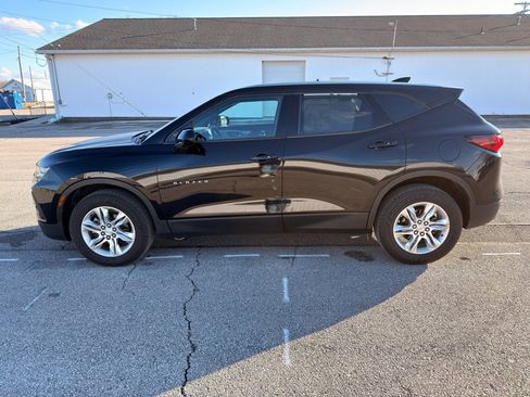 Used 2020 Chevrolet Blazer LT image 11