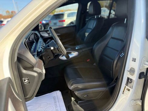 Used 2020 Mercedes-Benz GLE 350 4MATIC image 10