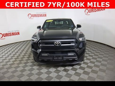 Used 2024 Toyota Tacoma SR5 image 14