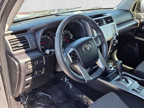 Used 2024 Toyota 4Runner SR5 image 10