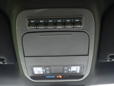 Used 2022 Ford F150 Tremor w/ Trailer Tow Package AWD/4WD image 33