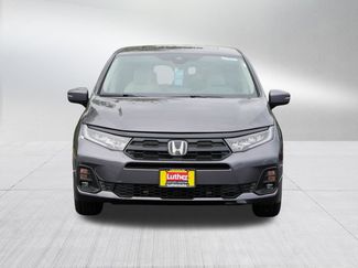 New 2026 Honda Odyssey EX-L video 2