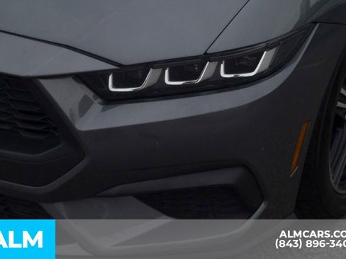 Used 2024 Ford Mustang Premium RWD image 11