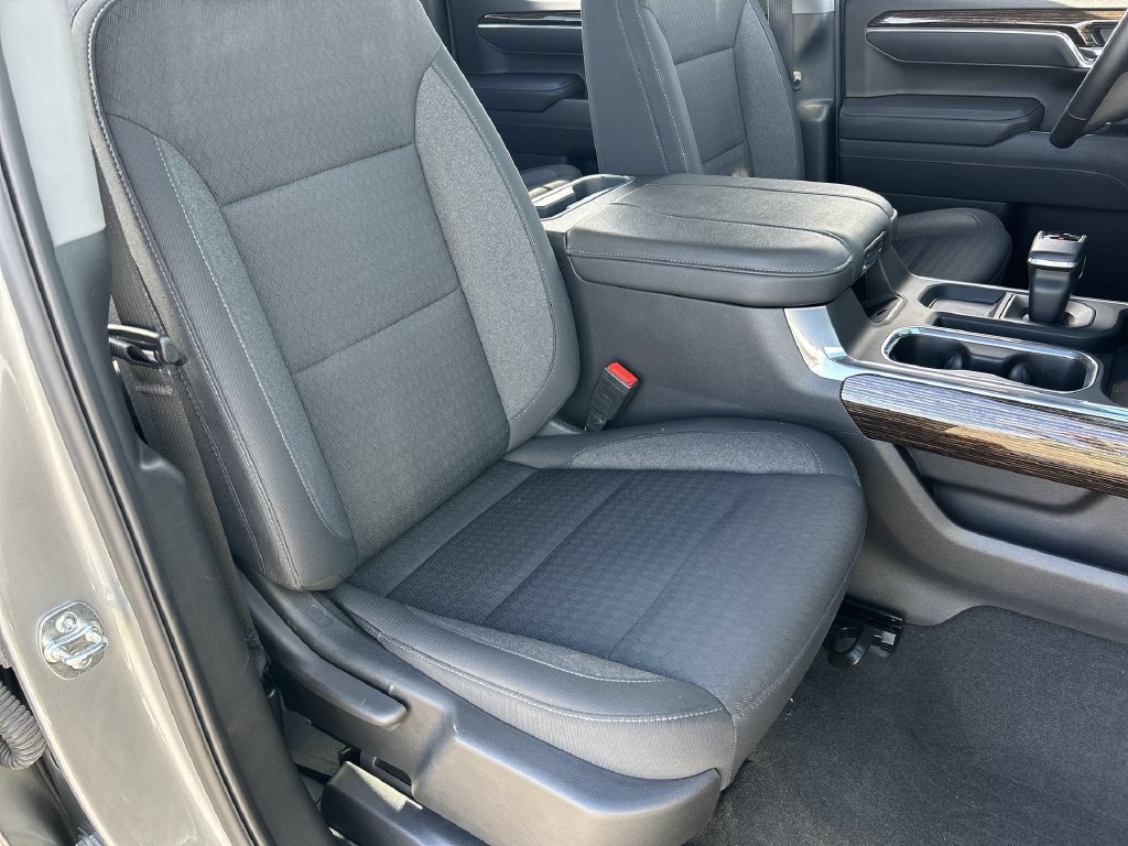 Used 2025 GMC Sierra 1500 Elevation AWD/4WD image 27