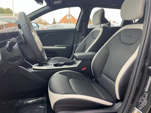 New 2026 Kia K4 GT-Line Turbo image 10