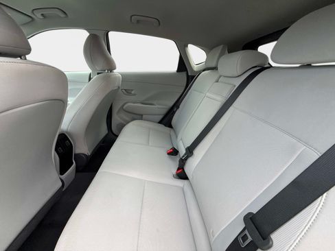 Used 2026 Hyundai Kona SEL Sport FWD image 15