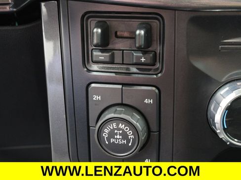 Used 2023 Ford F150 Tremor AWD/4WD image 62