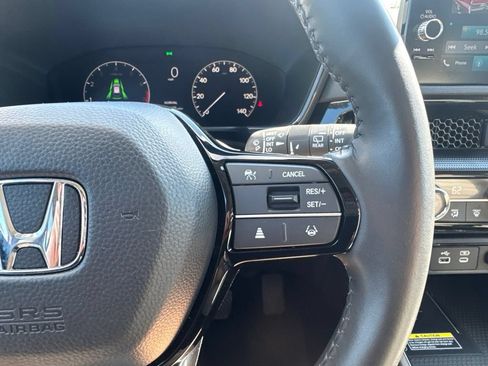 Certified 2024 Honda CR-V EX-L image 30