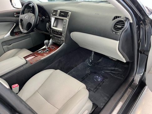 Used 2008 Lexus IS 250 AWD image 15