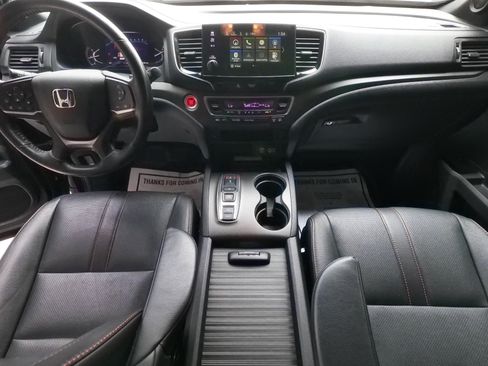 Used 2022 Honda Passport TrailSport image 17