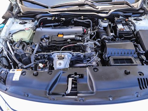 Used 2016 Honda Civic LX image 26