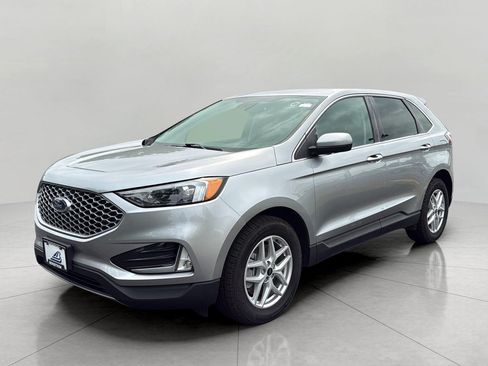 Certified 2024 Ford Edge SEL w/ Convenience Package AWD/4WD image 5