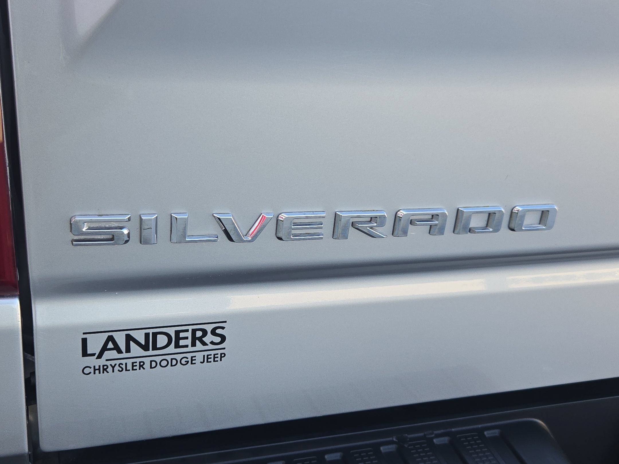 Used 2019 Chevrolet Silverado 1500 LT w/ All-Star Edition RWD image 37