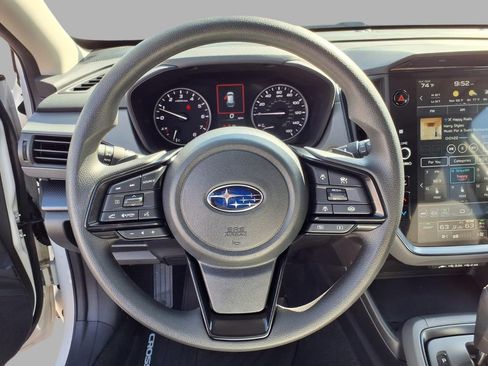 Certified 2026 Subaru Crosstrek 2.0i Premium AWD/4WD image 9