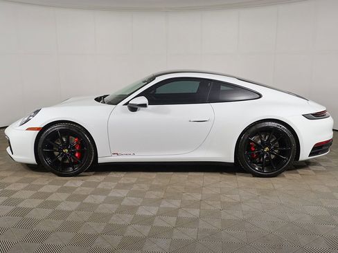 Used 2024 Porsche 911 Carrera S RWD image 11