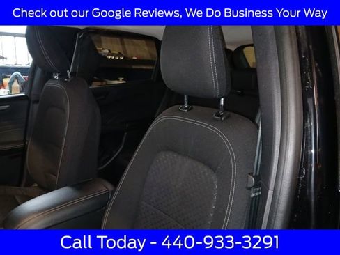 Certified 2024 Ford Escape Active image 20