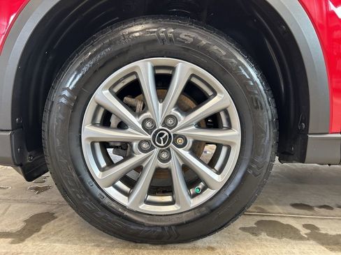 Certified 2023 MAZDA CX-5 AWD 2.5 S w/ Preferred Package image 27