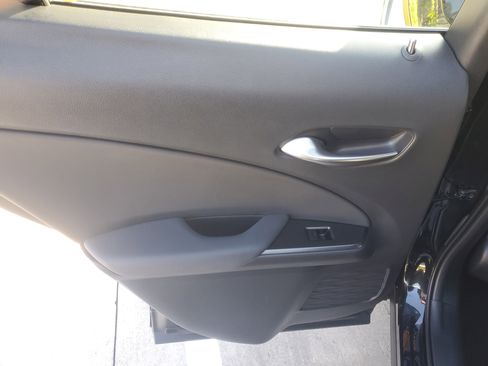 Used 2025 Lexus UX 300h UX 300h Premium w/ Accessory Package (Z1) image 18