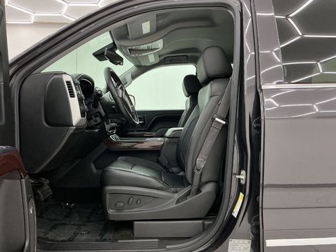 Used 2016 GMC Sierra 1500 SLT AWD/4WD image 16