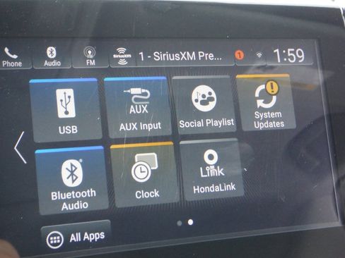 Used 2019 Honda Odyssey EX-L image 28