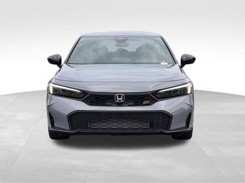 Used 2025 Honda Civic Si image 9