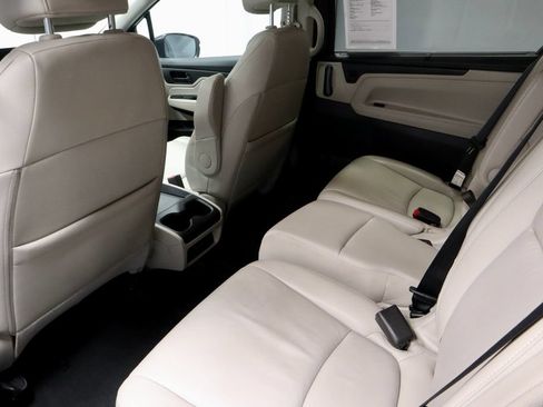 Used 2025 Honda Odyssey EX-L image 23