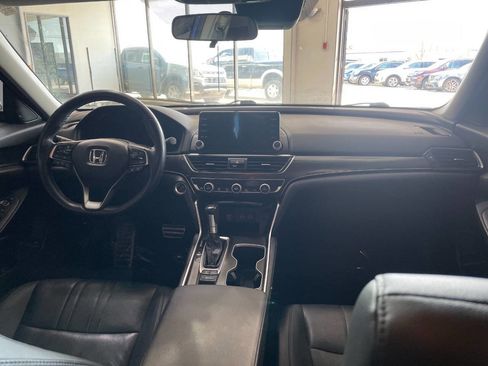 Used 2021 Honda Accord Sport Special Edition image 24