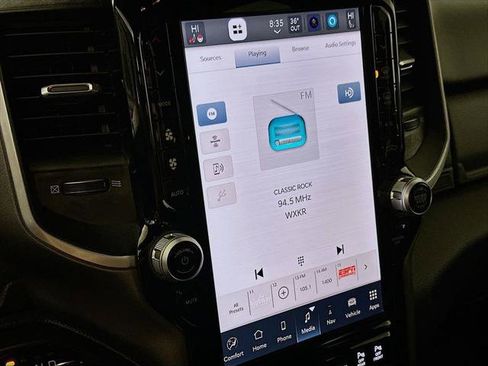 Certified 2023 RAM 1500 Big Horn image 25