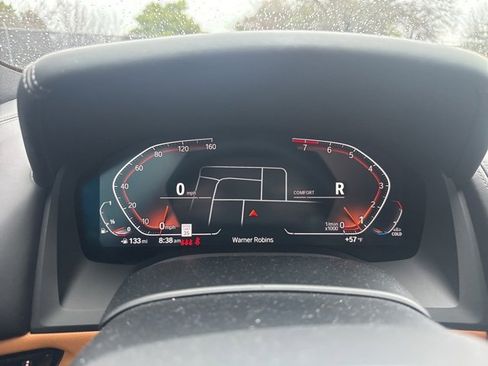 Used 2021 BMW 840i Gran Coupe xDrive w/ M Sport Package image 27