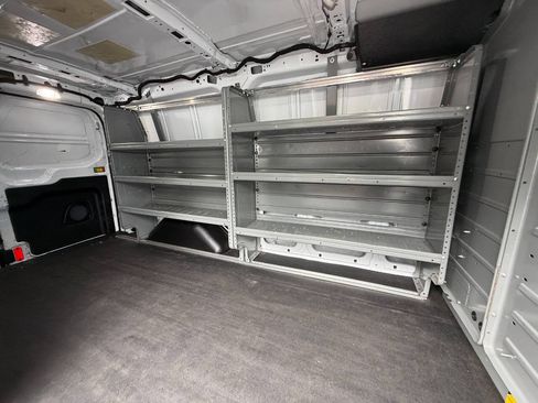 Used 2020 Ford Transit 150 Low Roof RWD image 34