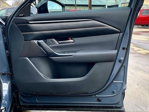 New 2026 MAZDA CX-50 2.5 Hybrid w/ Cargo Package image 28