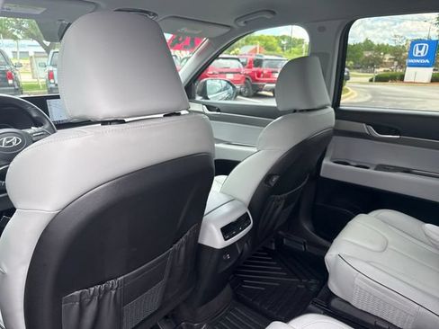 Used 2024 Hyundai Palisade SEL AWD/4WD image 20