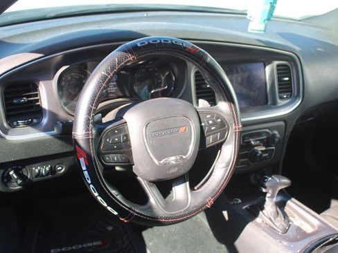 Used 2021 Dodge Charger GT w/ Blacktop Package RWD image 9