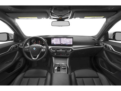 Used 2024 BMW 430i Gran Coupe xDrive w/ Convenience Package AWD/4WD image 7