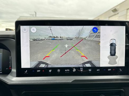 New 2026 Ford Bronco Sport Outer Banks image 21