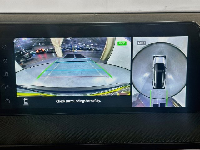 Used 2025 Nissan Kicks SR FWD image 14