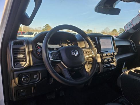 New 2026 RAM 1500 Tradesman image 15