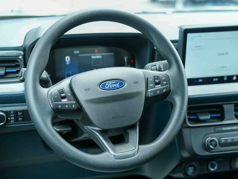 Certified 2025 Ford Maverick XLT w/ Equipment Group 302A AWD/4WD image 22