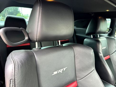 Used 2012 Dodge Challenger SRT8 w/ Premium Sound Group image 27