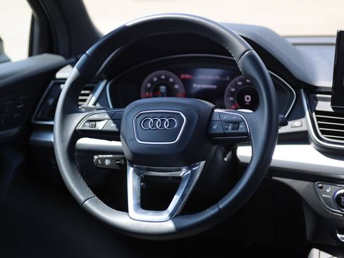 Used 2024 Audi Q5 2.0T Premium AWD/4WD image 22