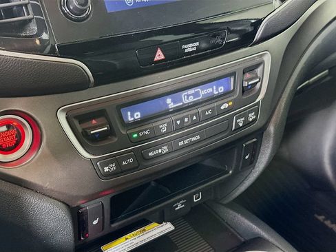 Certified 2023 Honda Passport EX-L image 14