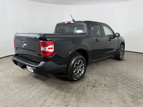Certified 2023 Ford Maverick XLT w/ XLT Luxury Package image 9