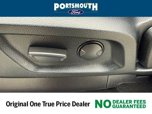 Used 2020 Ford Ranger Lariat w/ Equipment Group 501A Mid image 24